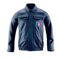 لباس کار یک تیکه